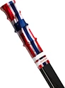 Embout de crosse de hockey RocketGrip  Hole Flag Grip Norway