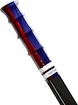 Embout de crosse de hockey RocketGrip  Hole Flag Grip Russia