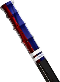 Embout de crosse de hockey RocketGrip Hole Flag Grip Russia