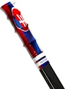 Embout de crosse de hockey RocketGrip  Hole Flag Grip Slovakia