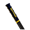 Embout de crosse de hockey RocketGrip  Hole Sportega Blue/Yellow