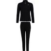 Ensemble d’entraînement Head  Club Easy Court Tracksuit Women Black