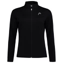 Ensemble d’entraînement Head  Club Easy Court Tracksuit Women Black