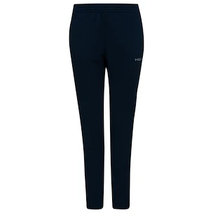 Ensemble d’entraînement Head  Club Easy Court Tracksuit Women Dark Blue