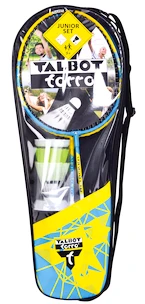 Ensemble de badminton pour enfant Talbot Torro  Attacker Junior