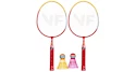 Ensemble de badminton pour enfant Victor  VicFun Mini