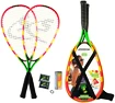 Ensemble de Crossminton Speedminton  S600