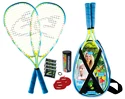 Ensemble de Crossminton Speedminton  S700