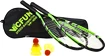 Ensemble de Crossminton Victor  VicFun 100