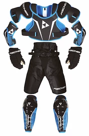 Ensemble de protections pour enfant Fischer RC ONE Protective Starter Kit Youth