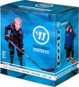 Ensemble de protections pour enfant Warrior  Starter Kit Youth