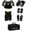 Ensemble de protections pour enfant WinnWell  Starter Kit Youth