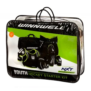 Ensemble de protections pour enfant WinnWell  Starter Kit Youth