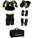 Ensemble de protections pour enfant WinnWell  Starter Kit Youth M