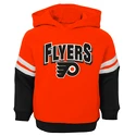 Ensemble garçon Outerstuff  MIRACLE ON ICE FLEECE SET PHILADELPHIA FLYERS