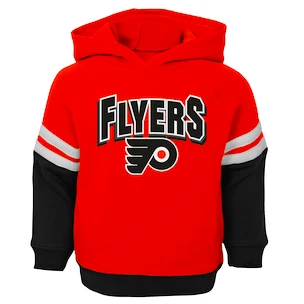 Ensemble garçon Outerstuff  MIRACLE ON ICE FLEECE SET PHILADELPHIA FLYERS