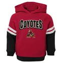 Ensemble garçon Outerstuff  MIRACLE ON ICE FLEECE SET PHOENIX COYOTES