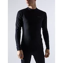 Ensemble thermique pour homme Craft Core Warm Baselayer Black