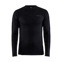 Ensemble thermique pour homme Craft Core Warm Baselayer Black