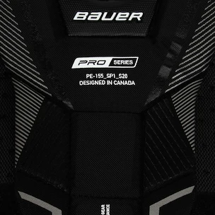 Épaulières  Bauer Pro Series  Senior M