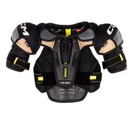 Épaulières CCM Tacks AS 580 Junior