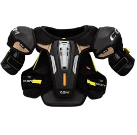 Épaulières CCM Tacks AS-V Junior