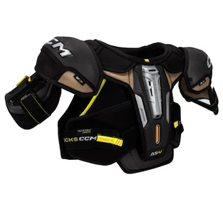 Épaulières  CCM Tacks AS-V Junior