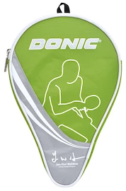 Étui pour tennis de table Donic Schildkröt Waldner Green