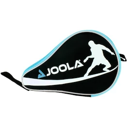 Étui pour tennis de table Joola Pocket Black/Blue