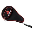 Étui pour tennis de table Joola  Pocket Black/Red