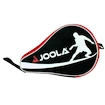 Étui pour tennis de table Joola  Pocket Black/Red