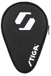 Étui pour tennis de table Stiga Eco Rival Bat Cover