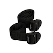 Extension de ceinture Hajan  Black