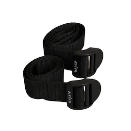 Extension de ceinture Hajan Black