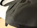 !FAULTY! Sac de sport Thule Aion Duffel 35L - Black