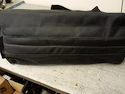 !FAULTY! Sac de sport Thule Aion Duffel 35L - Black