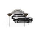 Fixation de tente de toit Thule Approach Awning L