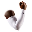 Gantelets McDavid  Compression 6566 L/XL, blanc