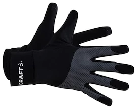 Gants Craft Keep WARM ADV Lumen Fleece black