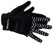 Gants Craft Keep WARM  ADV Lumen Hybrid black