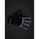 Gants Craft Keep WARM  ADV Lumen Hybrid black