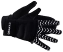 Gants Craft Keep WARM  ADV Lumen Hybrid black