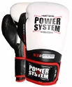 Gants de boxe Power System  Boxerské Rukavice Impact Evo Bílé