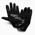 Gants de cyclisme 100%  R-Core grey