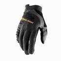 Gants de cyclisme 100%  R-Core grey S