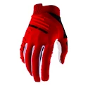 Gants de cyclisme 100%  R-Core red S