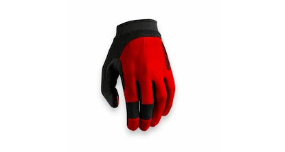 Gants de cyclisme Bluegrass  React