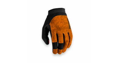 Gants de cyclisme Bluegrass  React