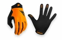 Gants de cyclisme Bluegrass  Union orange