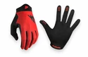 Gants de cyclisme Bluegrass  Union red